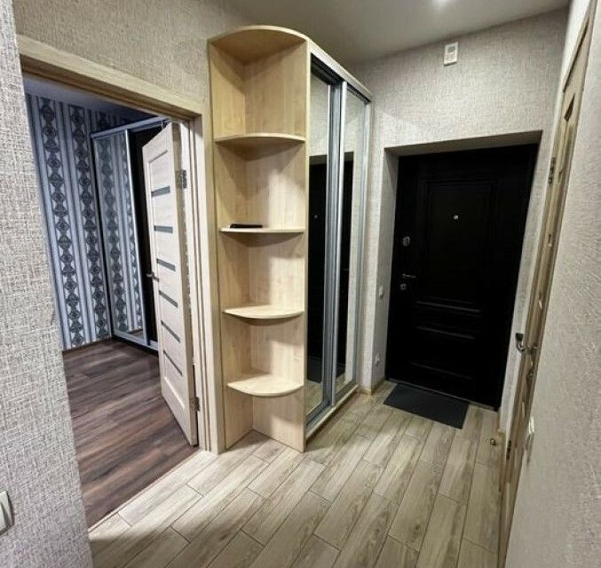 Сдаётся 1-комнатная квартира, 35 м²