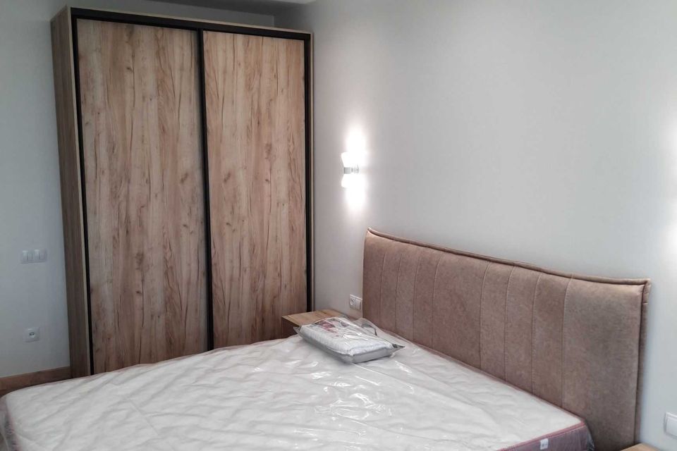 Сдаётся 1-комнатная квартира, 38 м²