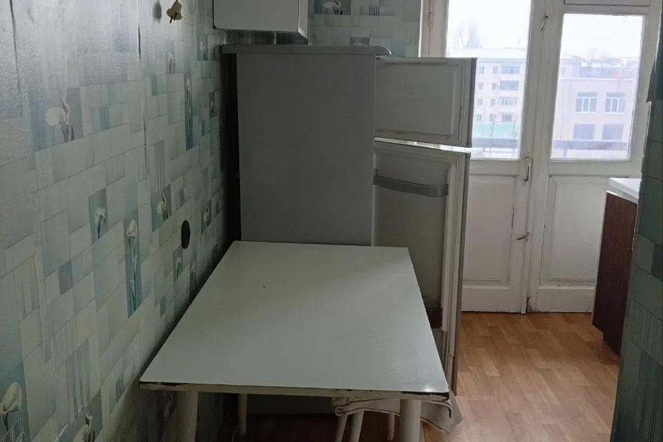 Сдаётся 4-комнатная квартира, 86 м²