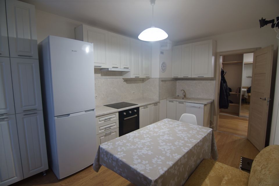 Сдаётся 2-комнатная квартира, 51 м²