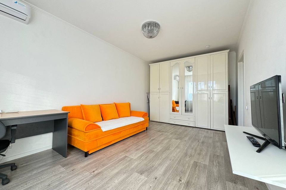 Сдаётся 2-комнатная квартира, 60 м²