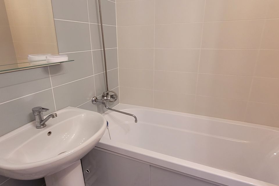 Сдаётся 1-комнатная квартира, 35.6 м²