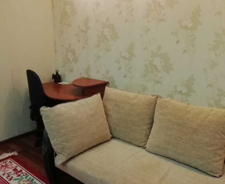 Сдаётся 3-комнатная квартира, 80 м²