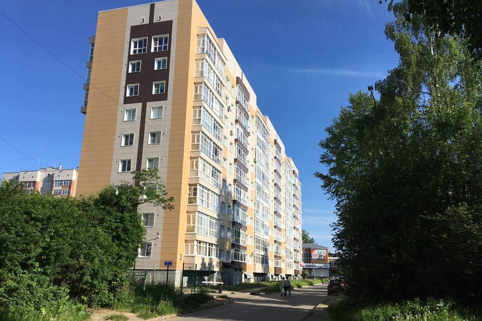 Сдаётся студия, 32.8 м²