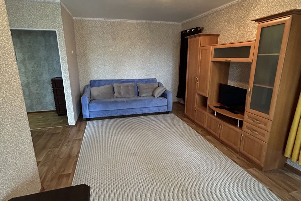 Сдаётся 2-комнатная квартира, 44 м²