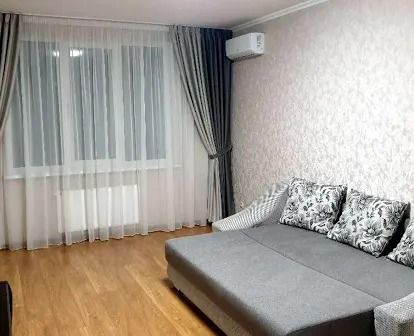Сдаётся 1-комнатная квартира, 32 м²
