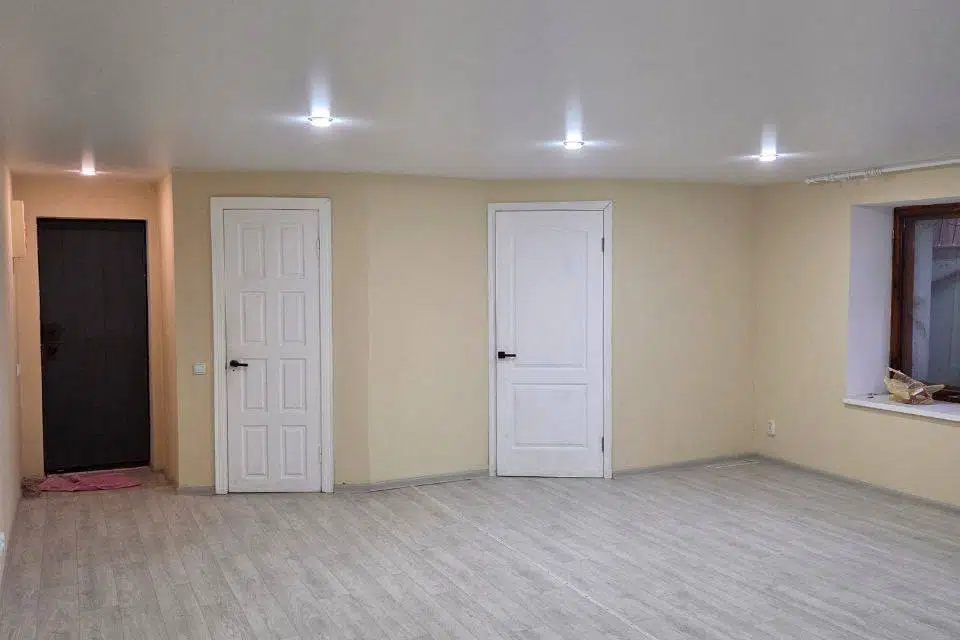 Сдаётся офис, 40.9 м²