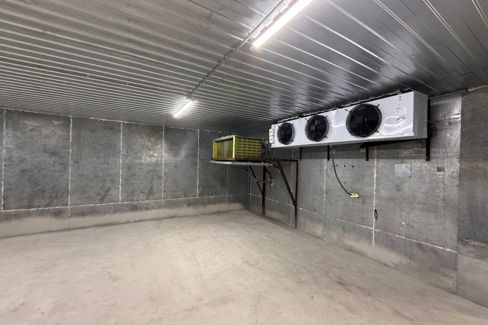 Сдаётся склад, 120 м²