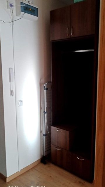 Сдаётся 1-комнатная квартира, 36.5 м²