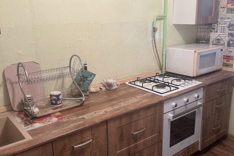 Сдаётся 2-комнатная квартира, 47 м²