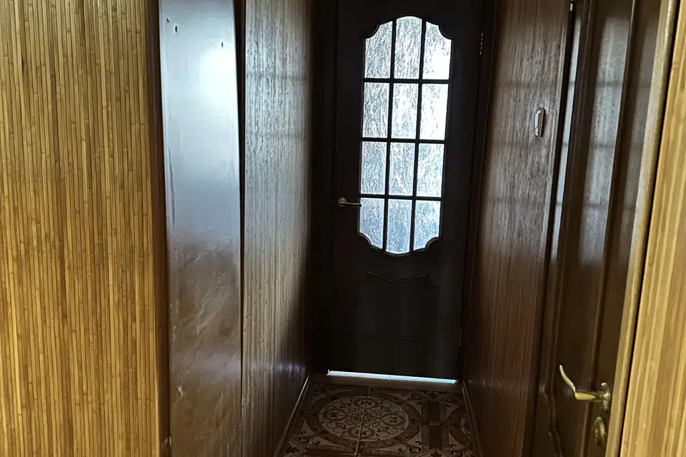 Сдаётся 2-комнатная квартира, 50.5 м²