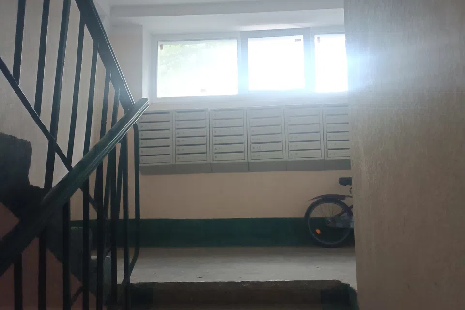 Сдаётся 2-комнатная квартира, 50 м²