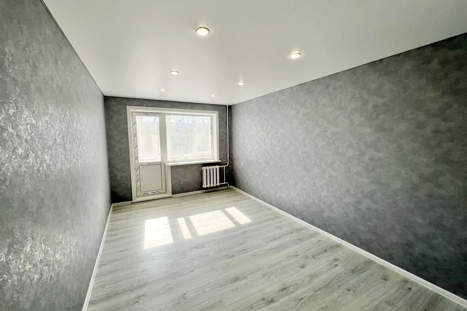 Сдаётся 2-комнатная квартира, 44 м²