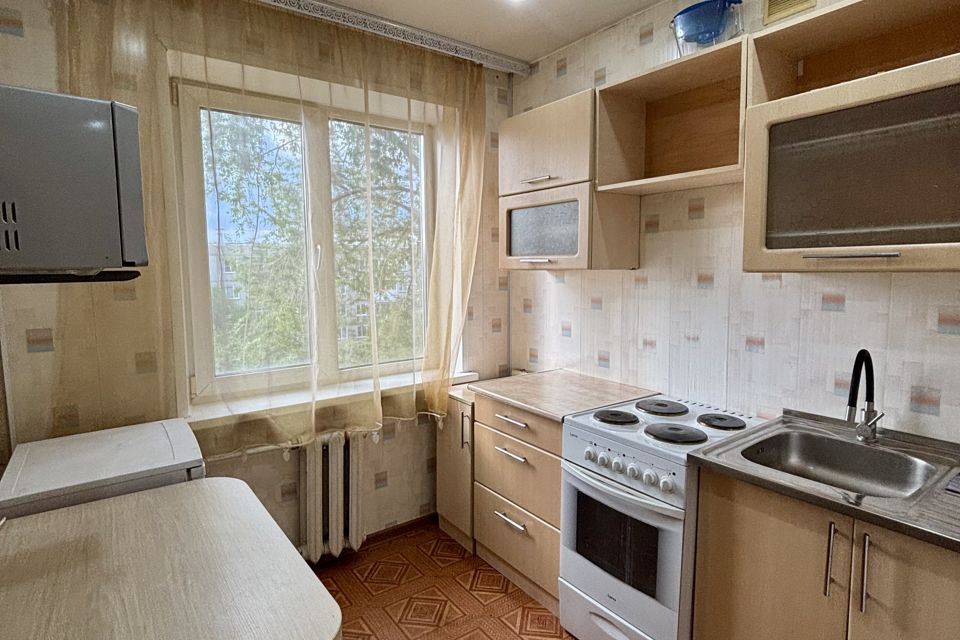 Сдаётся 2-комнатная квартира, 48 м²