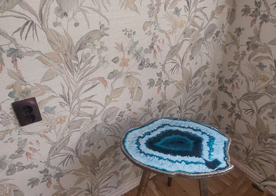 Сдаётся 2-комнатная квартира, 55 м²