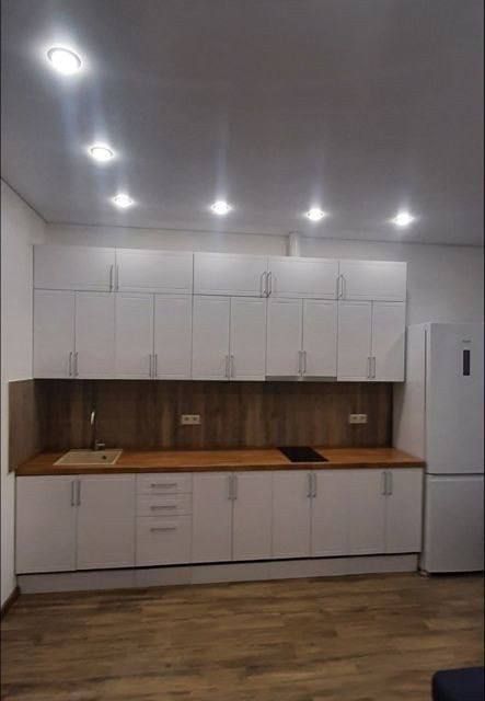 Сдаётся 1-комнатная квартира, 39 м²