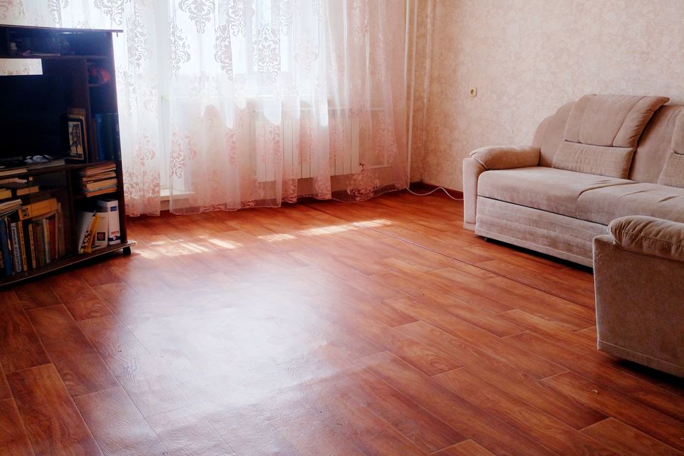 Сдаётся 3-комнатная квартира, 67 м²