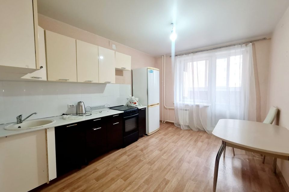 Сдаётся 1-комнатная квартира, 44 м²