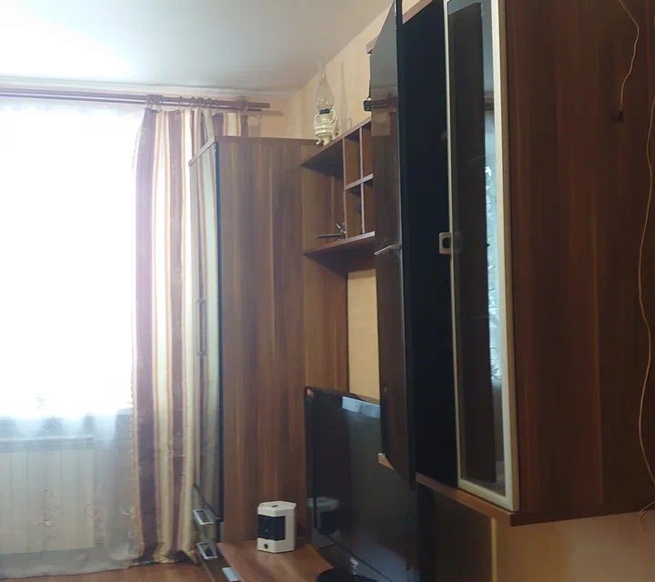 Сдаётся 1-комнатная квартира, 30 м²
