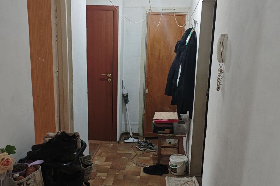 Сдаётся 2-комнатная квартира, 44.8 м²
