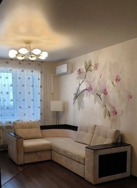 Сдаётся 1-комнатная квартира, 25 м²