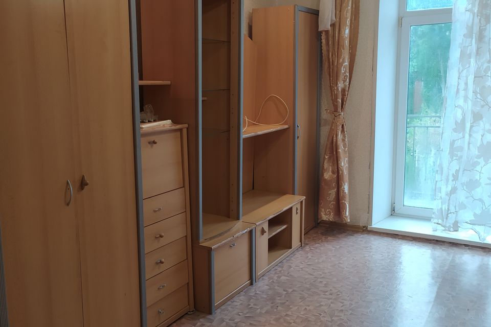 Сдаётся 2-комнатная квартира, 46 м²