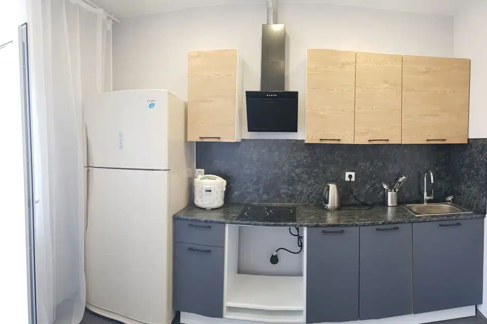 Сдаётся 1-комнатная квартира, 36.6 м²