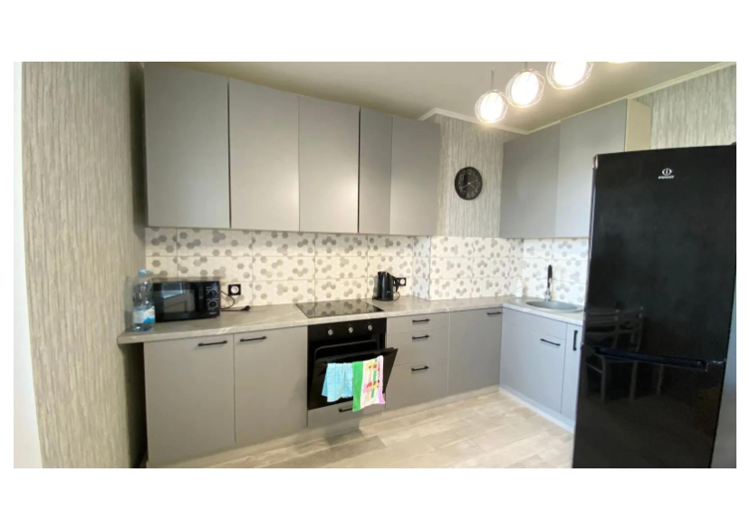 Сдаётся 2-комнатная квартира, 63 м²