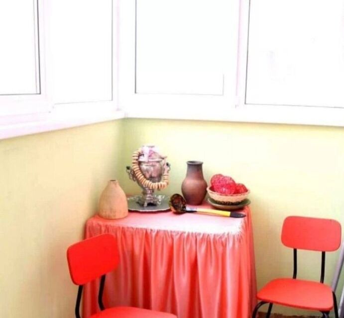 Сдаётся 1-комнатная квартира, 41.9 м²