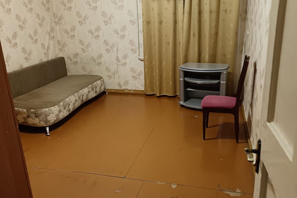 Сдаётся 2-комнатная квартира, 45 м²