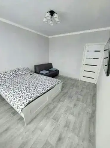 Сдаётся 1-комнатная квартира, 38 м²