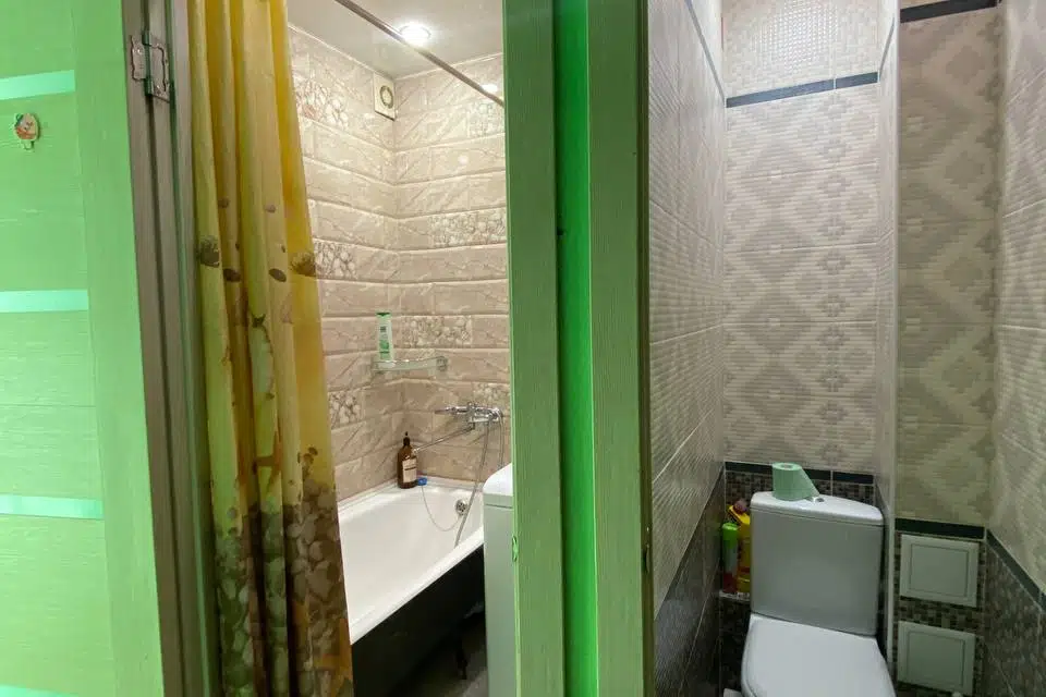 Сдаётся 1-комнатная квартира, 30 м²