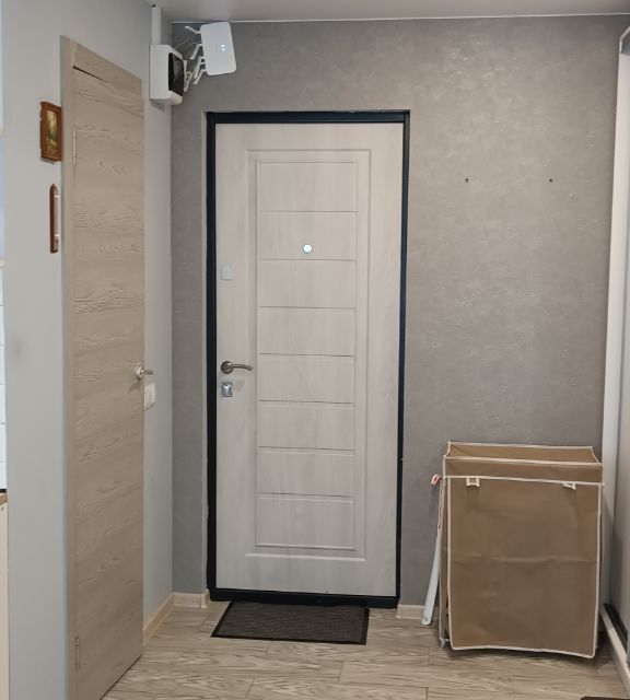 Сдаётся студия, 18 м²