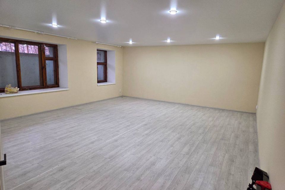 Сдаётся офис, 40.9 м²