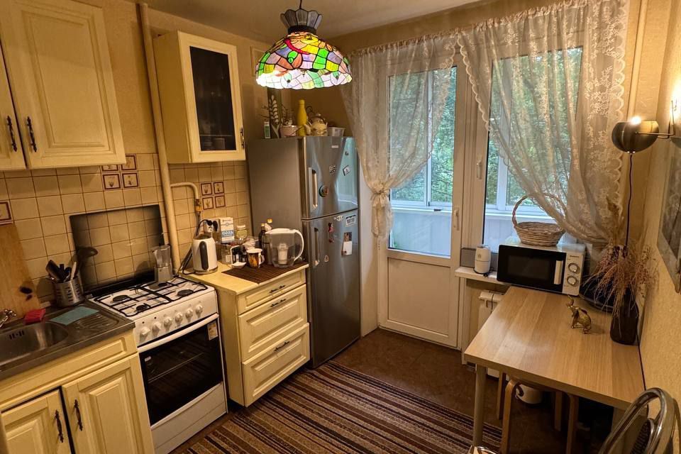Сдаётся 1-комнатная квартира, 32 м²