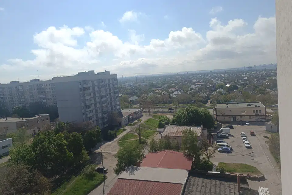 Сдаётся 2-комнатная квартира, 50 м²