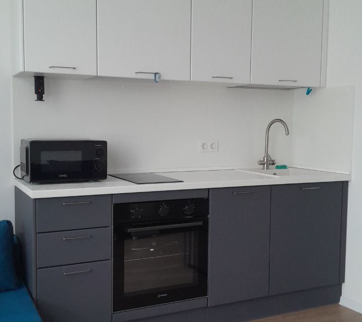 Сдаётся студия, 21.5 м²