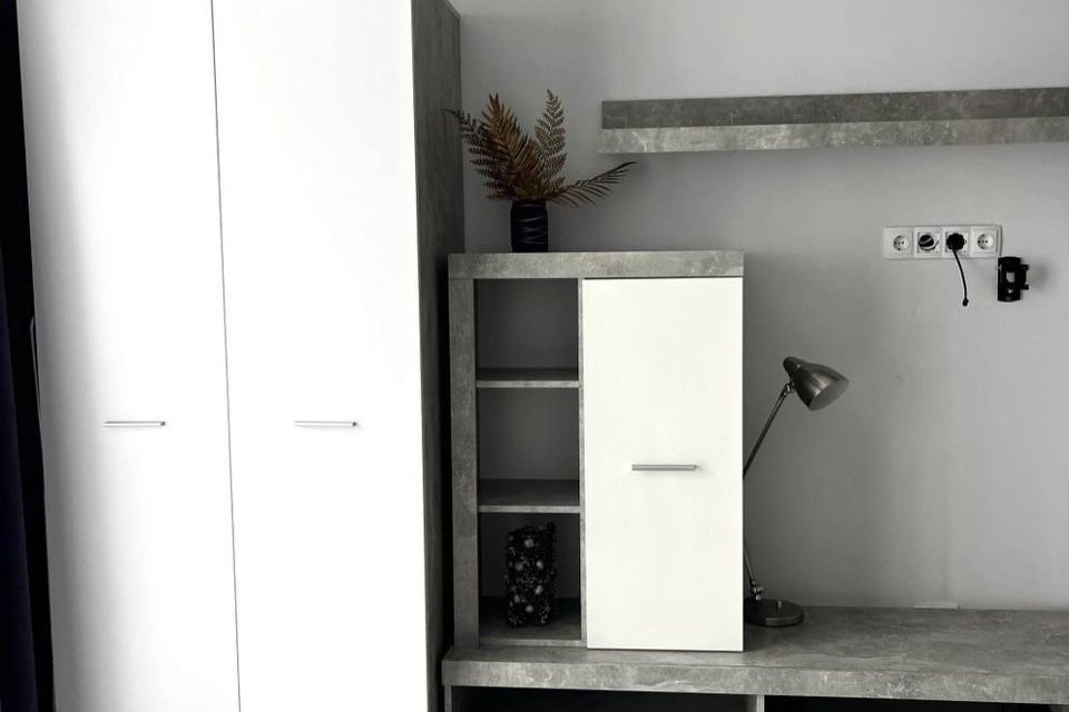Сдаётся 1-комнатная квартира, 35 м²
