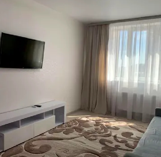Сдаётся комната в 1-комн. квартире, 18 м²