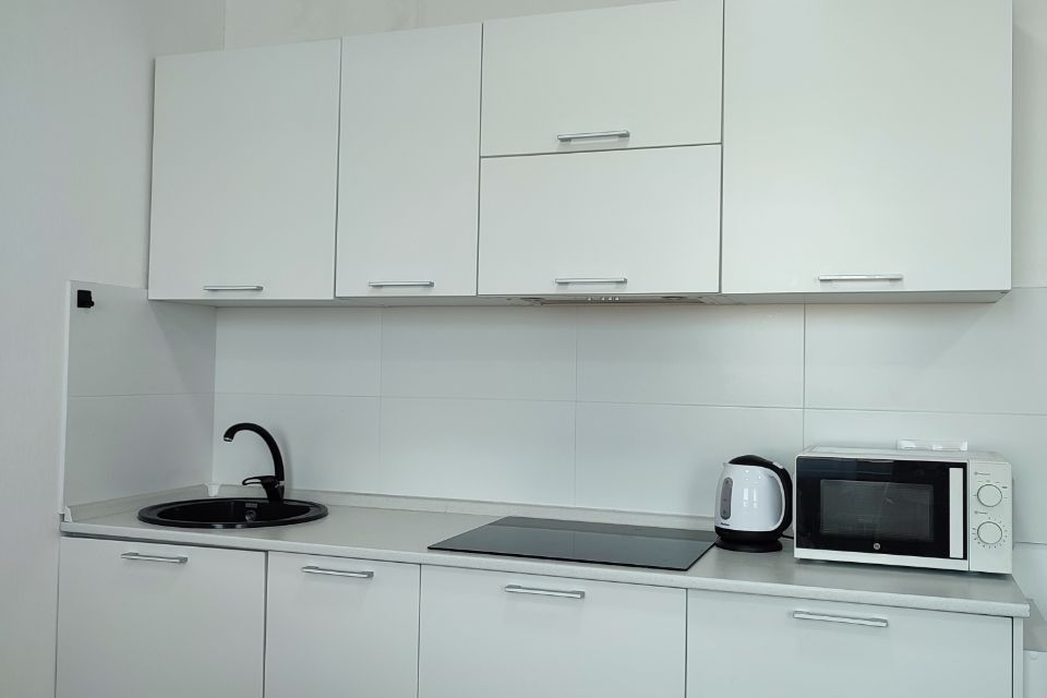 Сдаётся студия, 29 м²