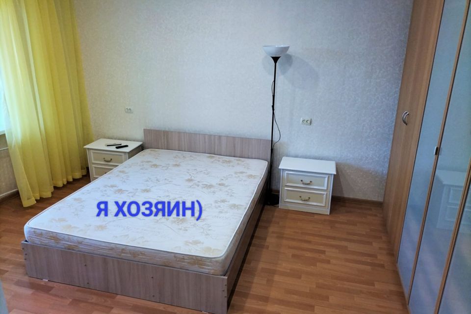 Сдаётся 1-комнатная квартира, 37 м²