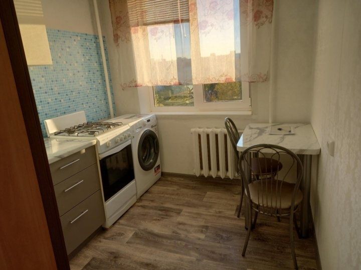 Сдаётся 1-комнатная квартира, 30 м²
