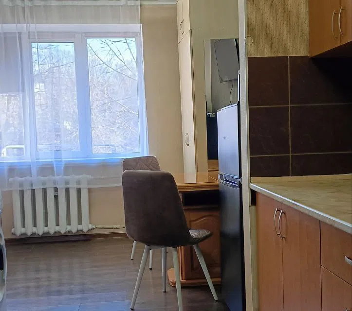 Сдаётся 1-комнатная квартира, 13 м²