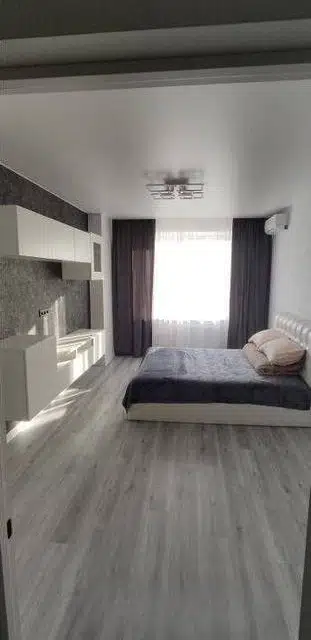 Сдаётся 1-комнатная квартира, 40 м²