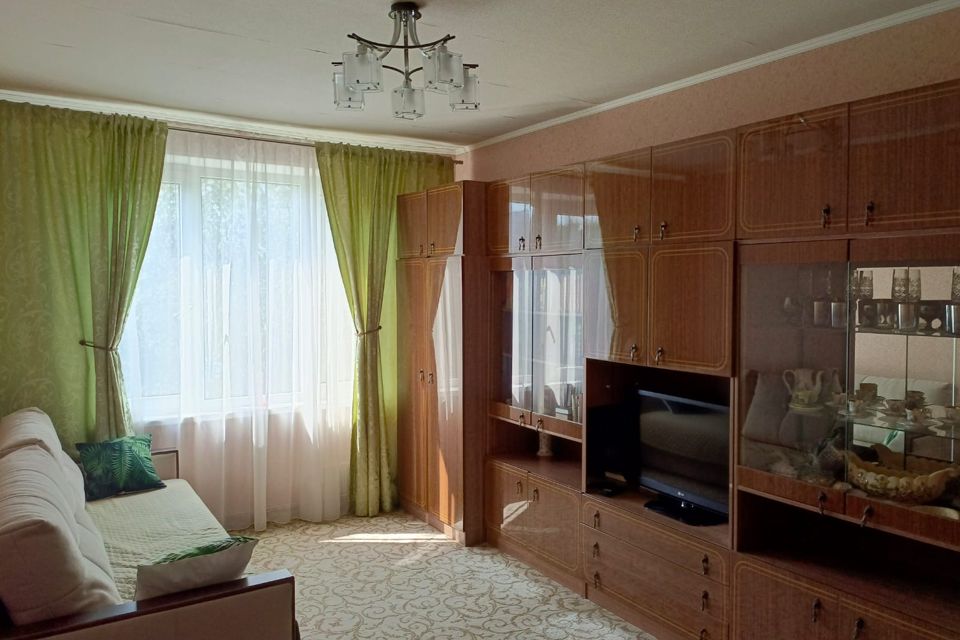 Сдаётся 1-комнатная квартира, 32.8 м²