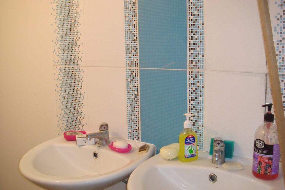 Сдаётся студия, 14 м²