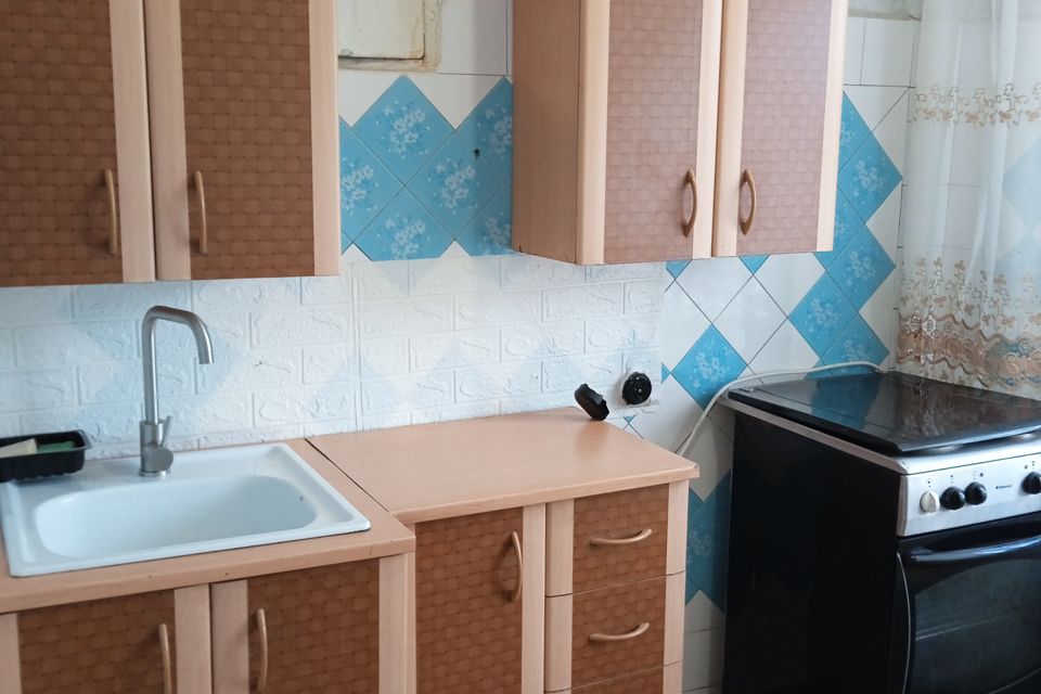 Сдаётся 2-комнатная квартира, 45 м²