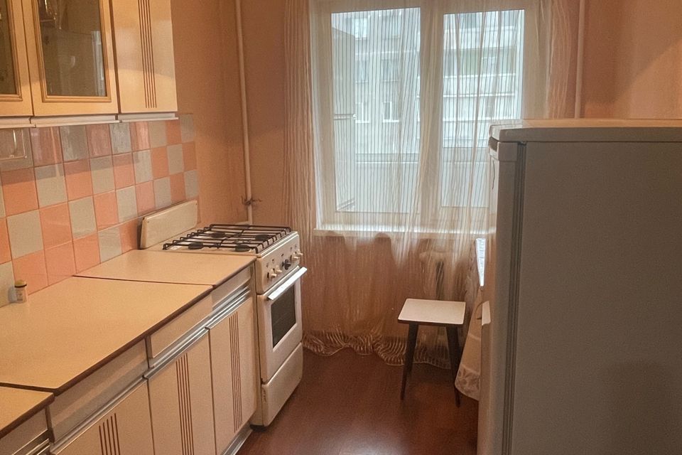 Сдаётся 2-комнатная квартира, 50 м²