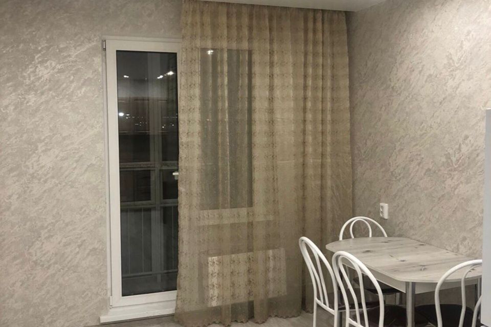 Сдаётся 2-комнатная квартира, 43 м²