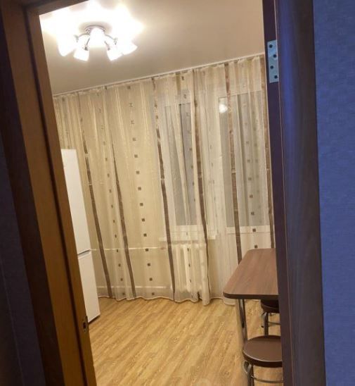 Сдаётся 1-комнатная квартира, 38 м²